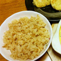 yuzuyou15's cooksnap of when they made ツナの炊き込みご飯♪～塩分控えめ～.