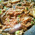 ぴよちゃん0728's cooksnap of when they made 麻婆豆腐.