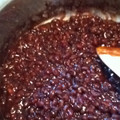 もりちゃー's cooksnap of when they made 自家製つぶあん＊活力鍋使用＊.