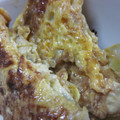 こずっぺ's cooksnap of when they made お弁当に♪お好み焼き風たまご焼き.