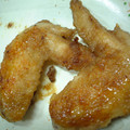 myukitty's cooksnap of when they made 手羽中黒蜜照り焼き.