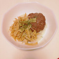NanaTr's cooksnap of when they made レンジで簡単。きのこをストック！塩きのこ.