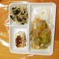 ZionK's cooksnap of when they made お野菜い～っぱいの中華丼.