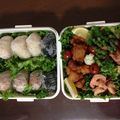 こうたん4's cooksnap of when they made お弁当に✿アスパラベーコン.