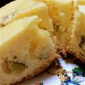 みこみこぽんぽん's cooksnap of when they made 簡単☆ゴロゴロさつまいもケーキ.