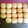 あやりん！'s cooksnap of when they made .｡.:*♬ミルキークッキー♬*:.｡.