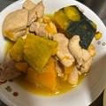 ミッキートム's cooksnap of when they made かぼちゃと鶏肉の煮物『きのう何食』#94.