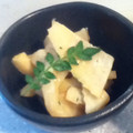 komoままさん's cooksnap of when they made たけのこの木の芽和え★.