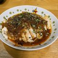 アムロタイセイ's cooksnap of when they made 絶品ダレで【むね肉よだれ鶏】口水鶏.