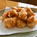 ふるしまともみ's cooksnap of when they made ✿鶏胸肉の梅マヨ唐揚げ✿.