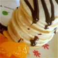エミチョコ's cooksnap of when they made 豆乳パンケーキ.