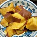 himeღ's cooksnap of when they made ☆簡単☆さつまいものレモン煮.