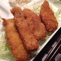 あいあい0312's cooksnap of when they made サクサクジューシーとんかつ.