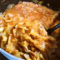 さっちんカフェ's cooksnap of when they made お鍋にたっぷり♪ダイエットトマトスープ.