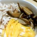 MofeMofee's cooksnap of when they made 奄美大島の友人直伝！鶏飯（けいはん）.