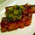 けーーぽん's cooksnap of when they made さんまのケチャップ煮.