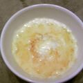 犬神佐清's cooksnap of when they made 簡単でいつでもできるプリン.