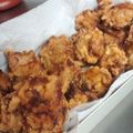 ちびパゲんぼ's cooksnap of when they made 塩麹で…鶏の唐揚げ….