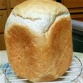 callan's cooksnap of when they made ﾎｰﾑﾍﾞｰｶﾘｰ　しっとりマロンパン.
