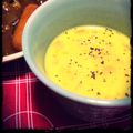 たかぱんだ's cooksnap of when they made 食べるスープ☆.