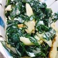 やよぴん's cooksnap of when they made 韓国風ワカメサラダ.