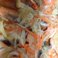 huto☆'s cooksnap of when they made 鮭の南蛮漬け♪.