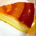 shikimaru's cooksnap of when they made さつまいもプディング.
