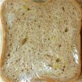 callan's cooksnap of when they made ﾎｰﾑﾍﾞｰｶﾘｰ　しっとりマロンパン.