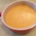 ◇Chibita◇'s cooksnap of when they made お豆腐で簡単クリーミートマトスープ.