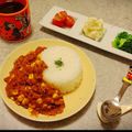 粗みじん切り's cooksnap of when they made 豚ひき肉で甘口キーマカレー.