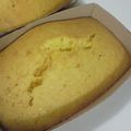 ゆるーこ's cooksnap of when they made しっとり、うまー♡なニンジンケーキ.