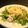 ひさかた's cooksnap of when they made エリンギとクレソンの豆腐にんじんソース.