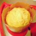 なっち1001's cooksnap of when they made 簡単しっとり☆バナナマフィン.