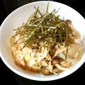 とらさんまま♡'s cooksnap of when they made かんたん！ツナ缶で和風パスタ.