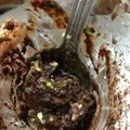 らーるら's cooksnap of when they made お口の中で生チョコ気分なアボカド。.