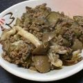 はちみつココア's cooksnap of when they made ナスとしめじのジワ辛味噌炒め.