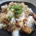 エキストラ's cooksnap of when they made 簡単！サバのみぞれ揚げ浸し❤.