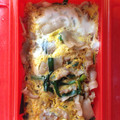 ひなっ's cooksnap of when they made ルクエで♡ニラと豚肉の卵とじ.