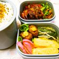 苺♡ストロベリー's cooksnap of when they made かまバター☆おつまみお弁当に♪.