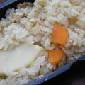 ちゃちゃふく's cooksnap of when they made たけのこご飯☆覚書用.