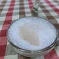ぽっぽぺぺ's cooksnap of when they made 簡単♥クリームソーダ.
