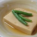 ちーはる's cooksnap of when they made 使いまわしに便利★高野豆腐の含め煮★.