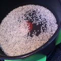 uko913's cooksnap of when they made 【離乳食初期】☆基本の10倍粥☆.