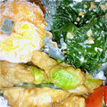 ☆佐夜☆'s cooksnap of when they made つ～んと♪わかめのわさマヨ和え.