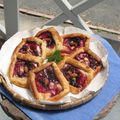 しのばぁたん's cooksnap of when they made ハードパン好きが作るフカフカ菓子パン♡.