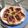 しのばぁたん's cooksnap of when they made ハードパン好きが作るフカフカ菓子パン♡.
