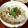 ab4's cooksnap of when they made 松茸のお吸い物で簡単にゅうめん！.