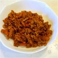 世田谷たっちゃん's cooksnap of when they made 炸醤麺（ジャージャーメン）.