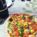 tyatupi's cooksnap of when they made サクサク♪パイ生地.