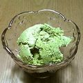 しーとゆーママ's cooksnap of when they made ＊簡単抹茶濃厚アイス＊.